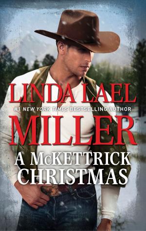 bigCover of the book A McKettrick Christmas by 