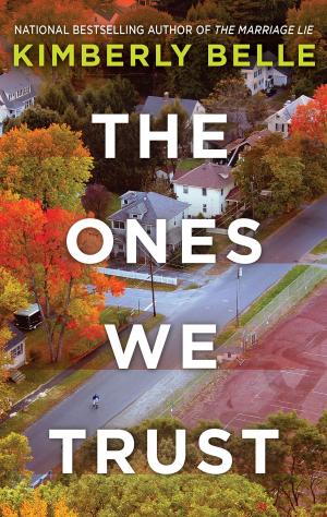 bigCover of the book The Ones We Trust by 