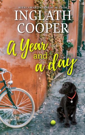Cover of the book A Year and a Day by Teresa Carpenter