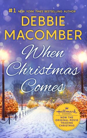 Cover of the book When Christmas Comes by Tess St. John