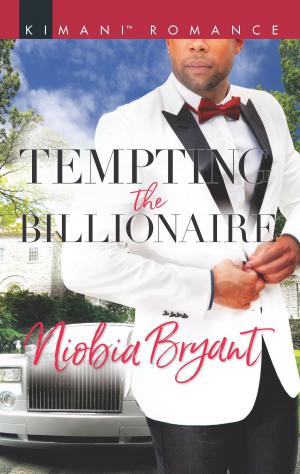 Cover of the book Tempting the Billionaire by Julie Miller