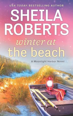 Cover of the book Winter at the Beach by Brenda Novak