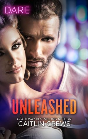 Cover of the book Unleashed by Victoria Wallin