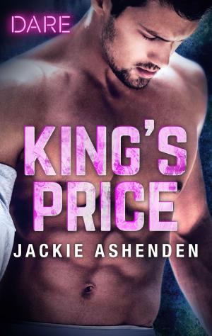 Cover of the book King's Price by Alex Kava