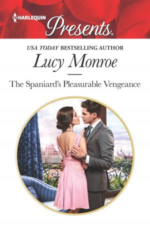 Cover of the book The Spaniard's Pleasurable Vengeance by Carole Mortimer