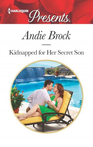Cover of the book Kidnapped for Her Secret Son by Margot Early