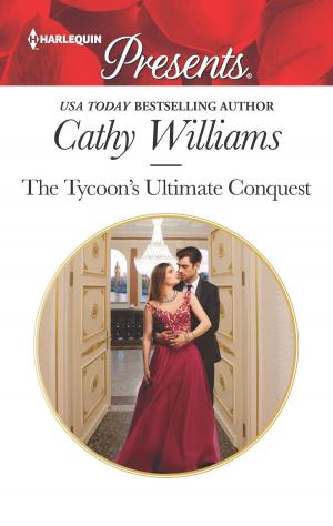 Cover of the book The Tycoon's Ultimate Conquest by Penny Jordan