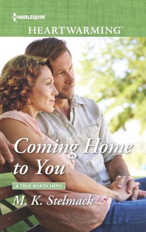 Cover of the book Coming Home to You by Allison Leigh, Helen R. Myers