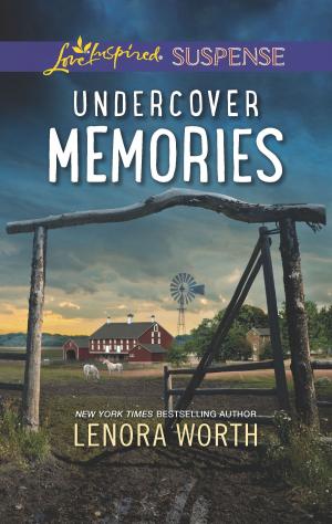 Cover of the book Undercover Memories by Shenali Angeline