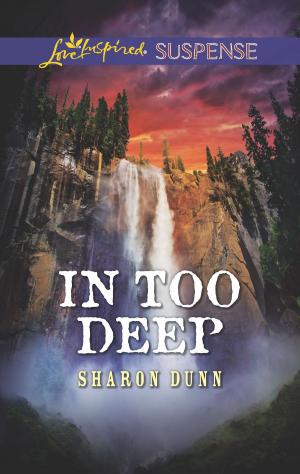 Cover of the book In Too Deep by Louise Allen