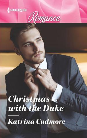 Cover of the book Christmas with the Duke by Brenda Minton