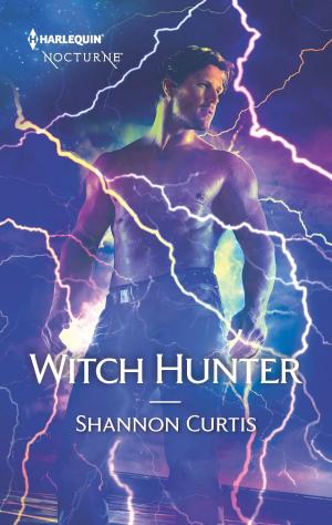 bigCover of the book Witch Hunter by 