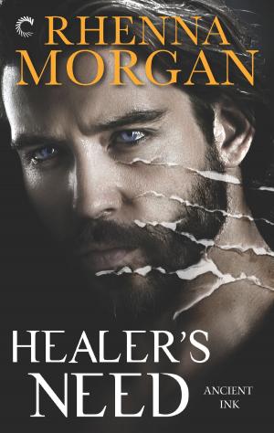 Cover of the book Healer's Need by Lara Adrian