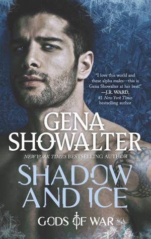 Cover of the book Shadow and Ice by Linda Lael Miller