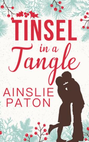 Cover of the book Tinsel in a Tangle by Rebekah Turner