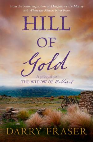 Cover of the book Hill Of Gold by Kyle R. Fisher