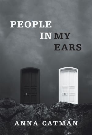 Cover of the book People in My Ears by Snæbjörn