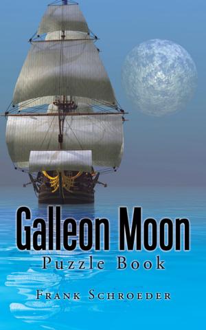 Cover of the book Galleon Moon by J.K.E. Rose