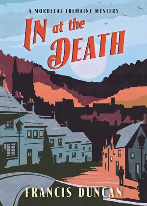 Book cover of In at the Death