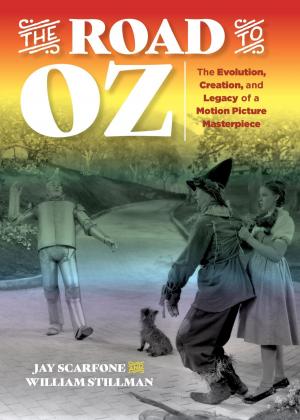 Cover of the book The Road to Oz by Slash Coleman