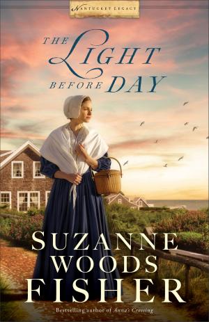 Cover of the book The Light Before Day (Nantucket Legacy Book #3) by Rick Johnson