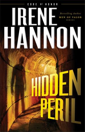 Cover of the book Hidden Peril (Code of Honor Book #2) by J. Nelson Kraybill