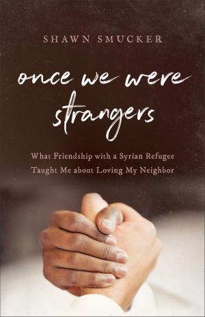 Cover of the book Once We Were Strangers by Paul Stutzman