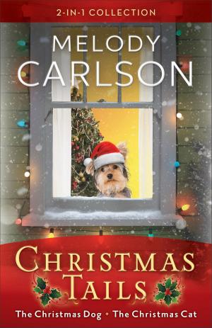 Cover of the book Christmas Tails by Steven L. Brown