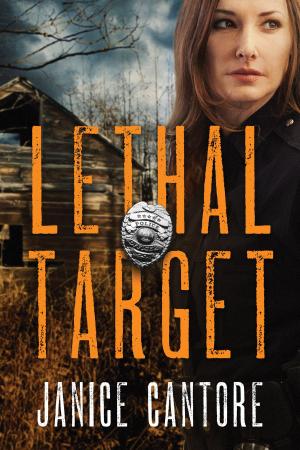 Book cover of Lethal Target