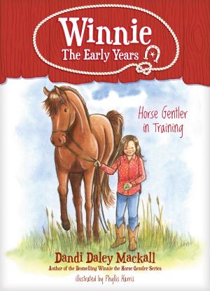 Cover of the book Horse Gentler in Training by Dee Henderson