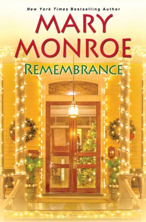 Cover of the book Remembrance by Terri Muuss