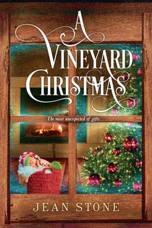 Cover of the book A Vineyard Christmas by Ada Frost
