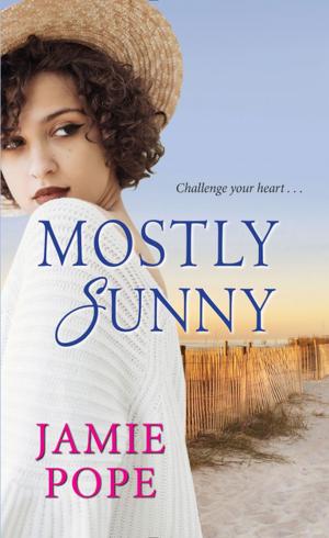 Cover of the book Mostly Sunny by Cynthia Eden