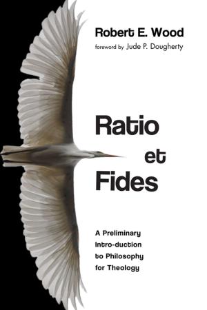 Cover of the book Ratio et Fides by Oliver J Olinger