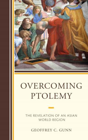 Cover of the book Overcoming Ptolemy by Jeffrey P. Emanuel
