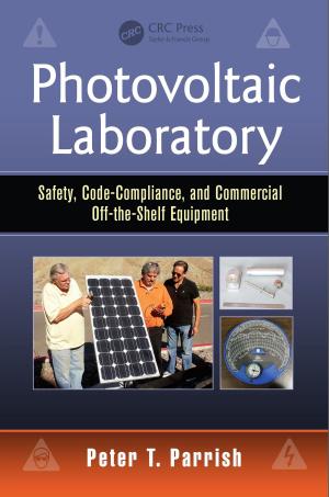 Cover of the book Photovoltaic Laboratory by Avinash Balakrishnan, Praveen Pattathil