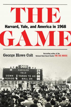 Cover of the book The Game by Martin Mayer, Elizabeth Luessenhop