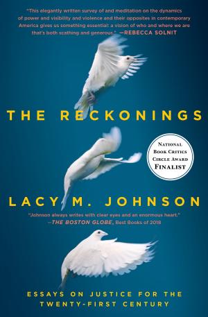 Cover of the book The Reckonings by Lindsay Harrison
