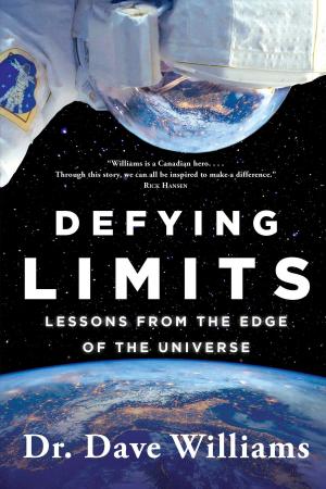 Cover of the book Defying Limits by Mario Livio