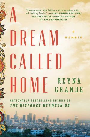 Cover of the book A Dream Called Home by Caroline Myss
