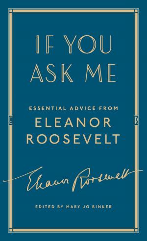 Book cover of If You Ask Me