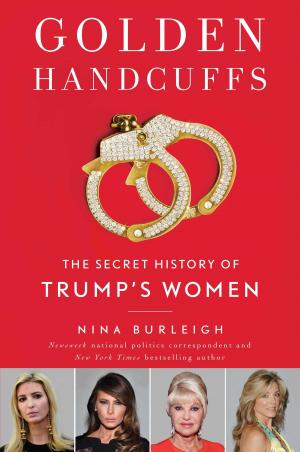 Cover of the book Golden Handcuffs by Ann Hite
