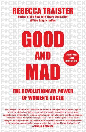 bigCover of the book Good and Mad by 