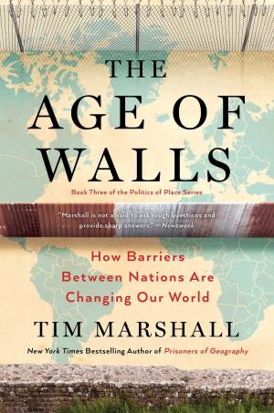 Cover of the book The Age of Walls by Mary Buffett, David Clark