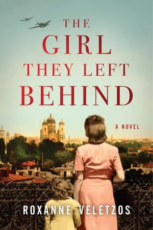 Cover of the book The Girl They Left Behind by Mary-Beth Hughes
