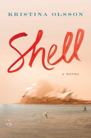 Cover of the book Shell by Isaac Marion