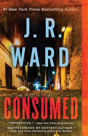 Cover of the book Consumed by Jamie Mason