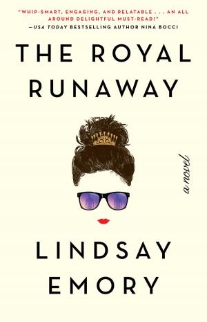 bigCover of the book The Royal Runaway by 