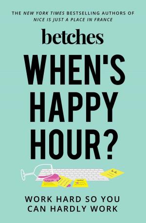 Cover of the book When's Happy Hour? by Gyles Brandreth