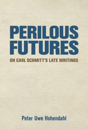 Book cover of Perilous Futures